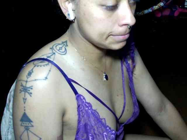 Cata-Blue- webcam