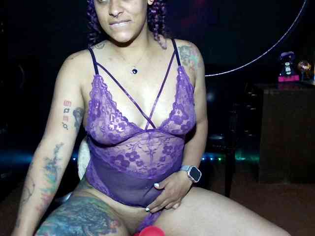 Cata-Blue- webcam