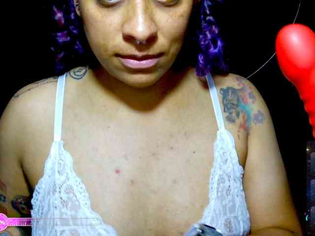Cata-Blue- webcam