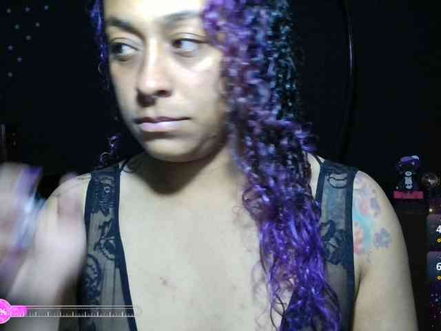 Cata-Blue- webcam