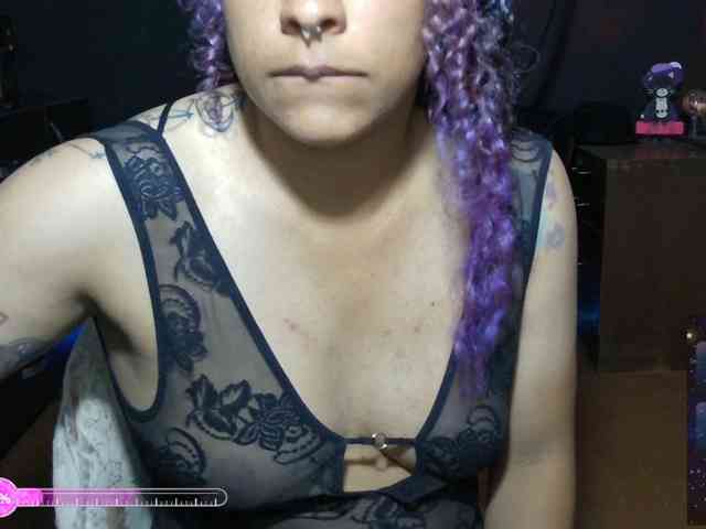 Cata-Blue- webcam