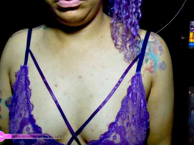 Cata-Blue- webcam