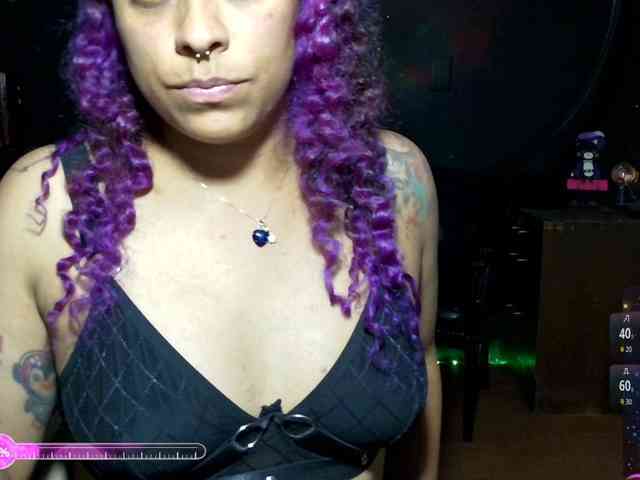 Cata-Blue- webcam