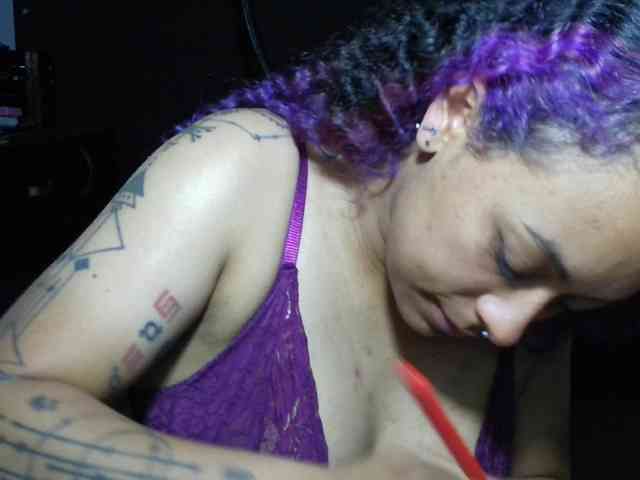 Cata-Blue- webcam