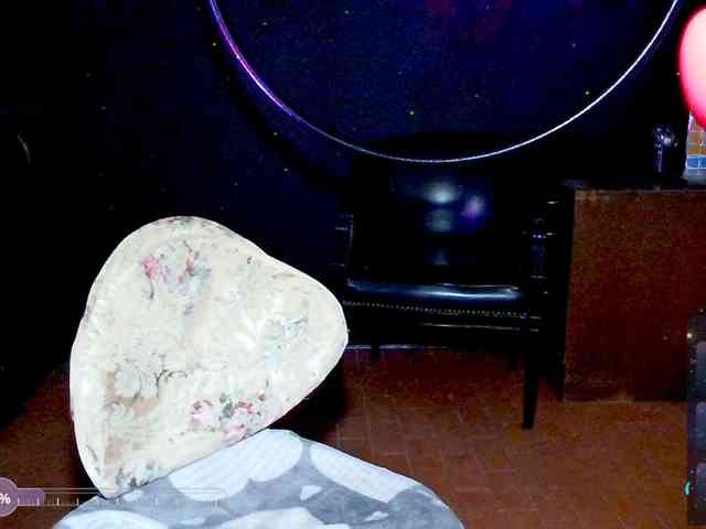 Cata-Blue- webcam