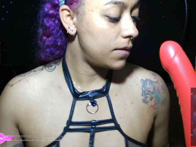 Cata-Blue- webcam