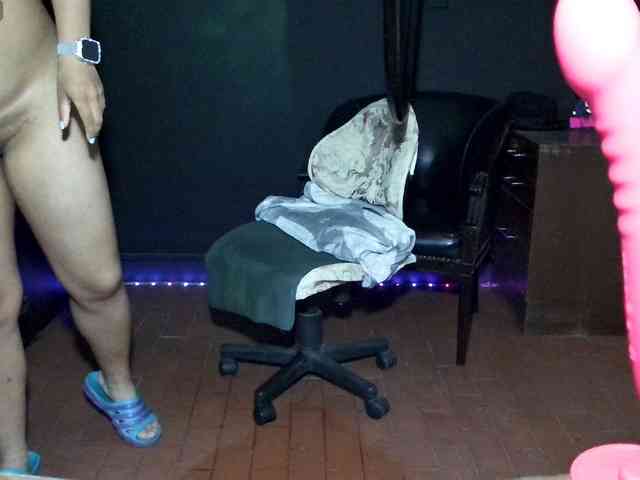 Cata-Blue- webcam