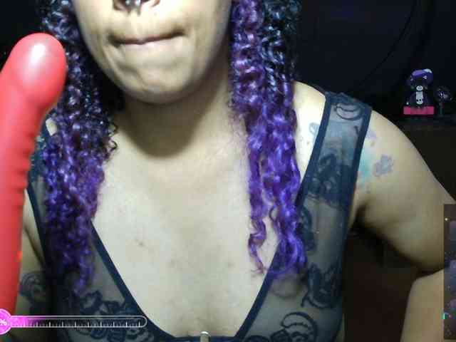 Cata-Blue- webcam