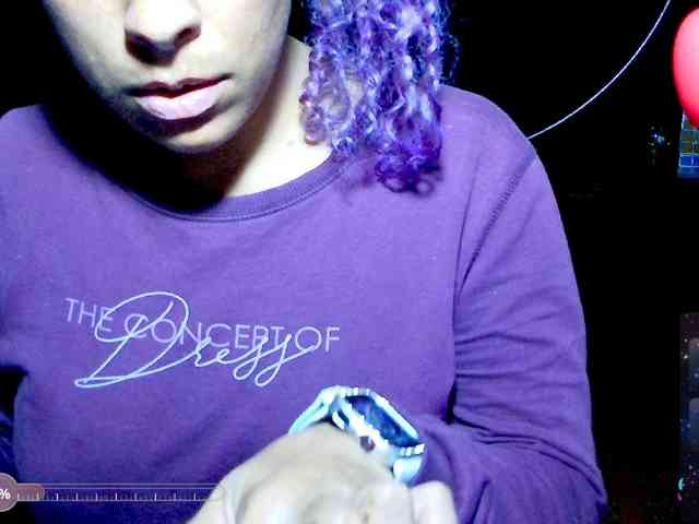 Cata-Blue- webcam