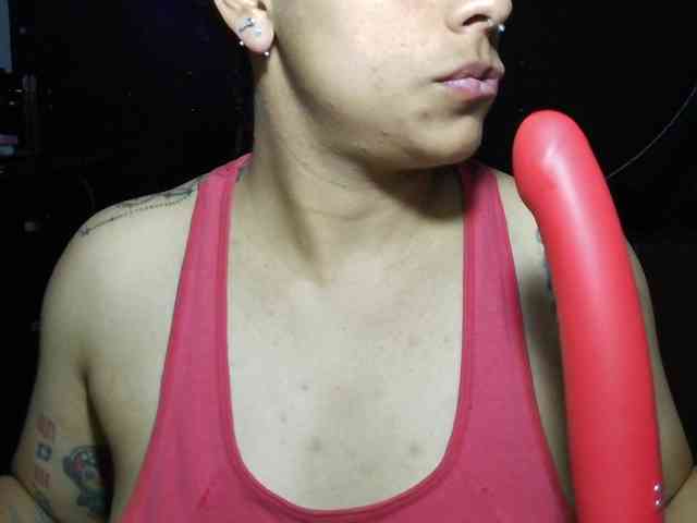 Cata-Blue- webcam