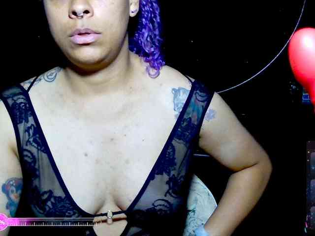 Cata-Blue- webcam