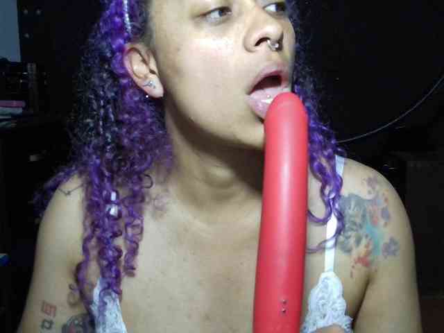 Cata-Blue- webcam