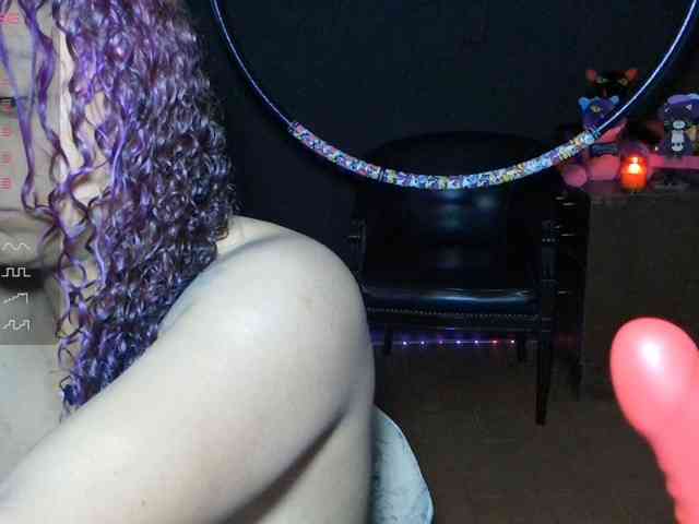 Cata-Blue- webcam