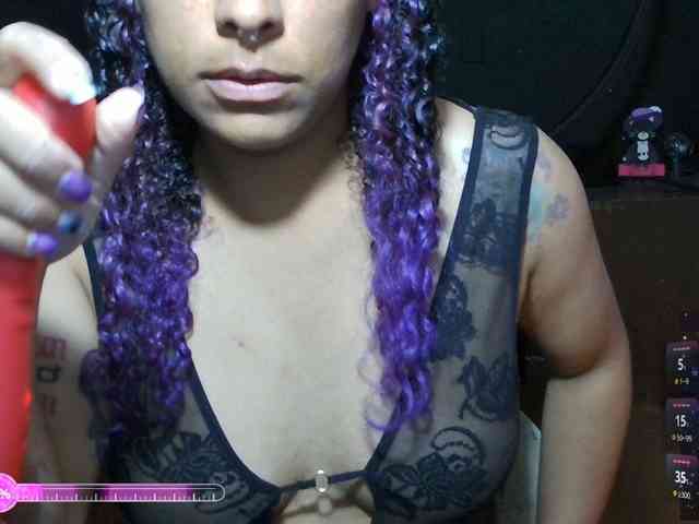 Cata-Blue- webcam