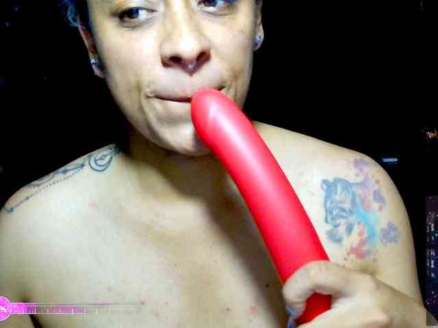 Cata-Blue- webcam