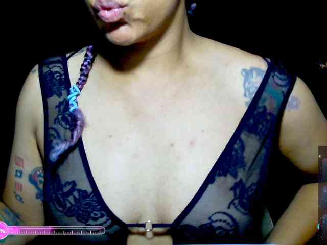 Cata-Blue- webcam