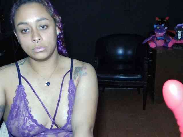 Cata-Blue- webcam
