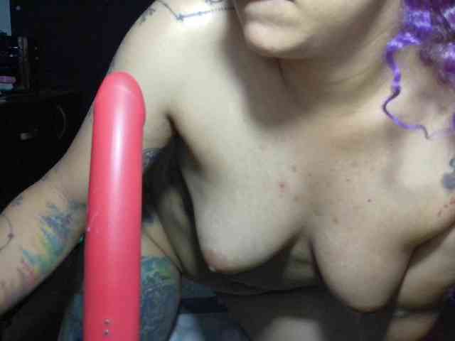 Cata-Blue- webcam