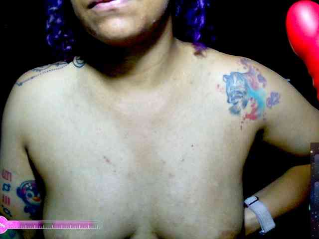 Cata-Blue- webcam