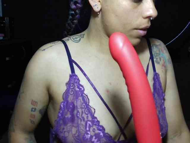 Cata-Blue- webcam
