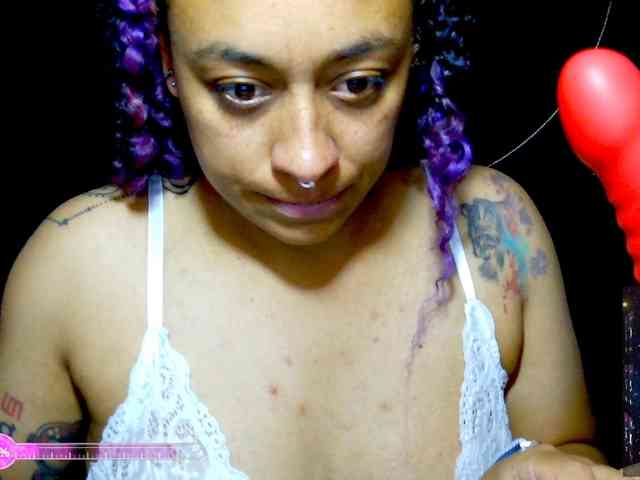 Cata-Blue- webcam