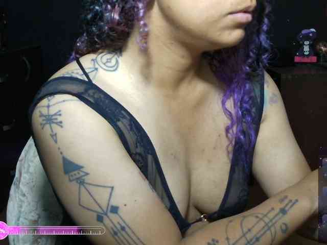 Cata-Blue- webcam