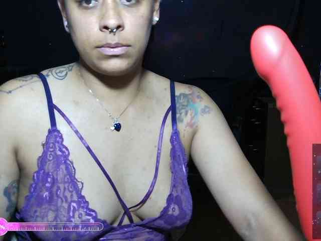 Cata-Blue- webcam