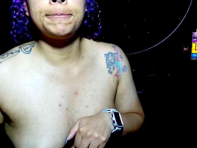 Cata-Blue- webcam