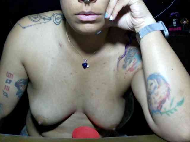 Cata-Blue- webcam