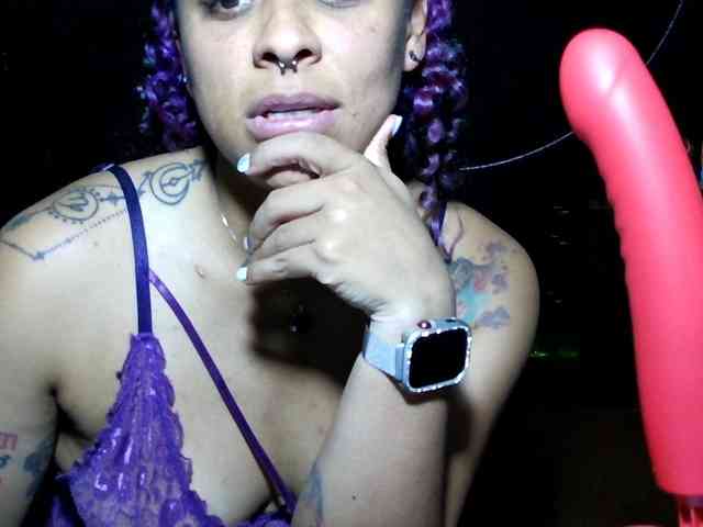 Cata-Blue- webcam