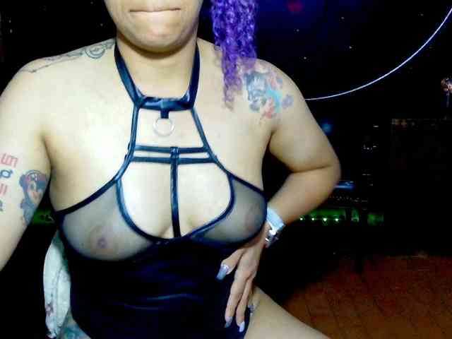 Cata-Blue- webcam