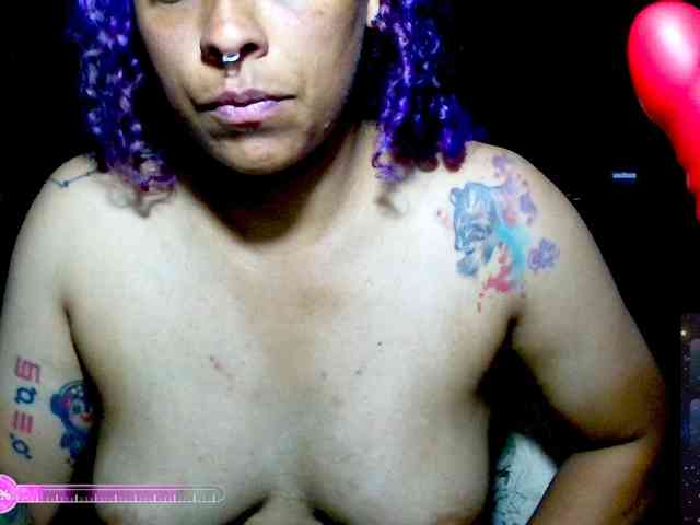 Cata-Blue- webcam