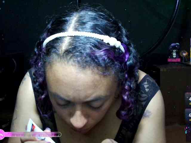 Cata-Blue- webcam
