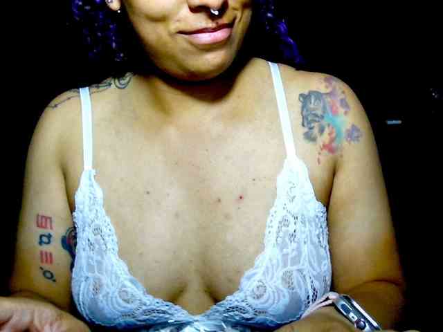 Cata-Blue- webcam