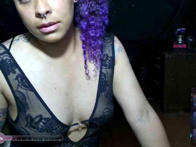 Cata-Blue- webcam