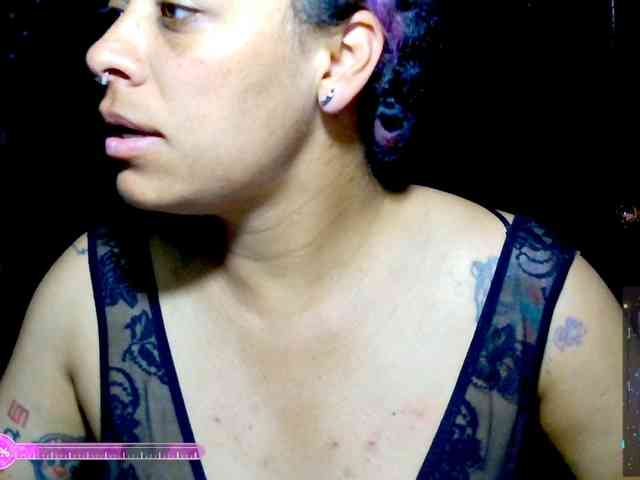 Cata-Blue- webcam