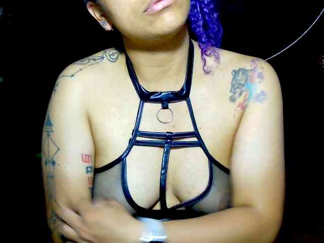 Cata-Blue- webcam