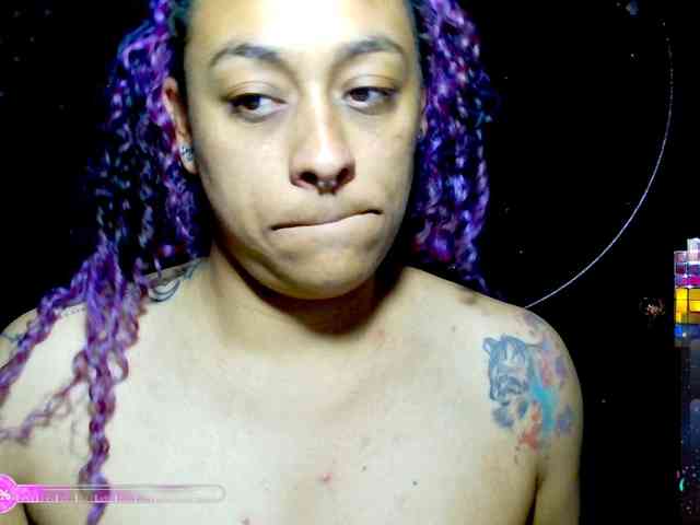 Cata-Blue- webcam