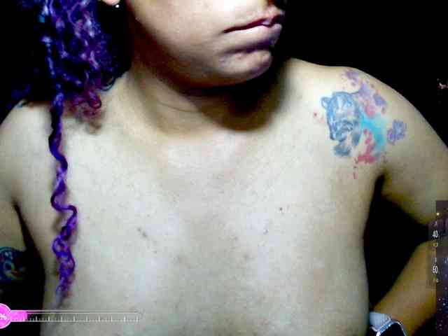 Cata-Blue- webcam
