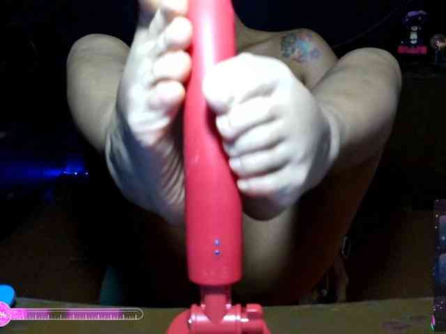 Cata-Blue- webcam