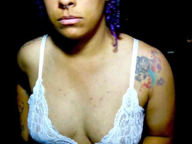 Cata-Blue- webcam