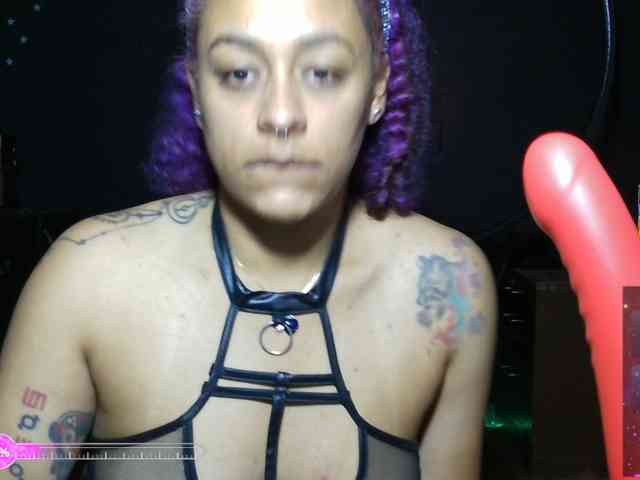 Cata-Blue- webcam