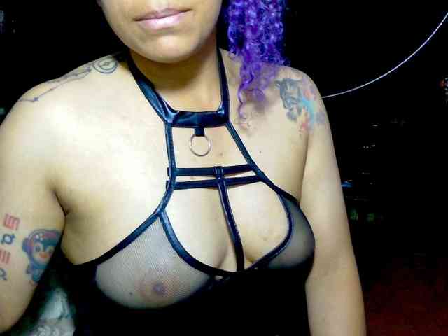 Cata-Blue- webcam