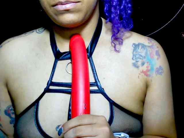 Cata-Blue- webcam