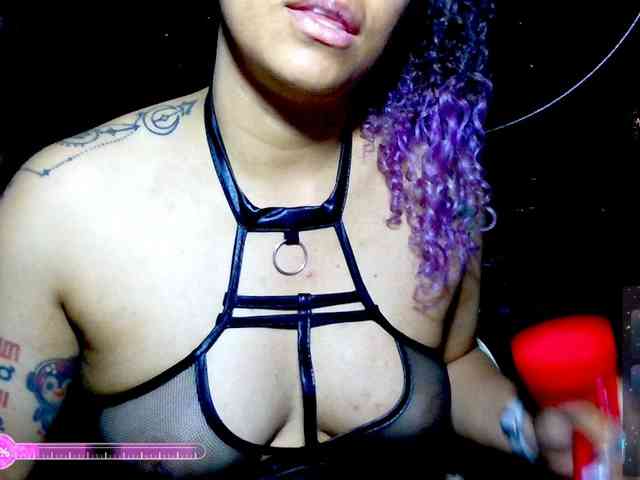 Cata-Blue- webcam