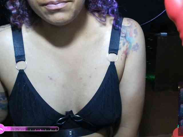 Cata-Blue- webcam