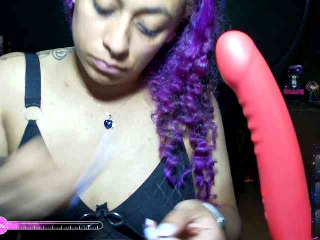 Cata-Blue- webcam
