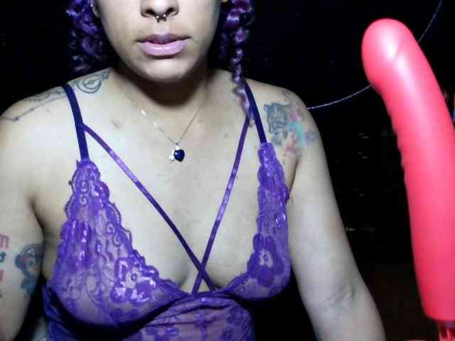 Cata-Blue- webcam