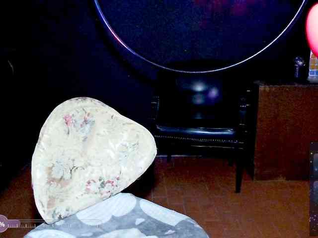 Cata-Blue- webcam