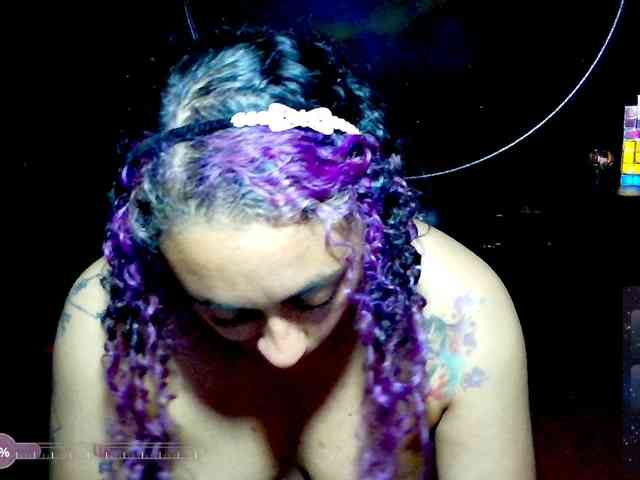 Cata-Blue- webcam